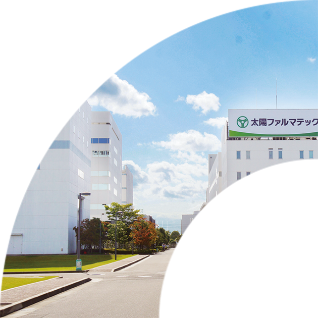 施設を知る　FACILITIES