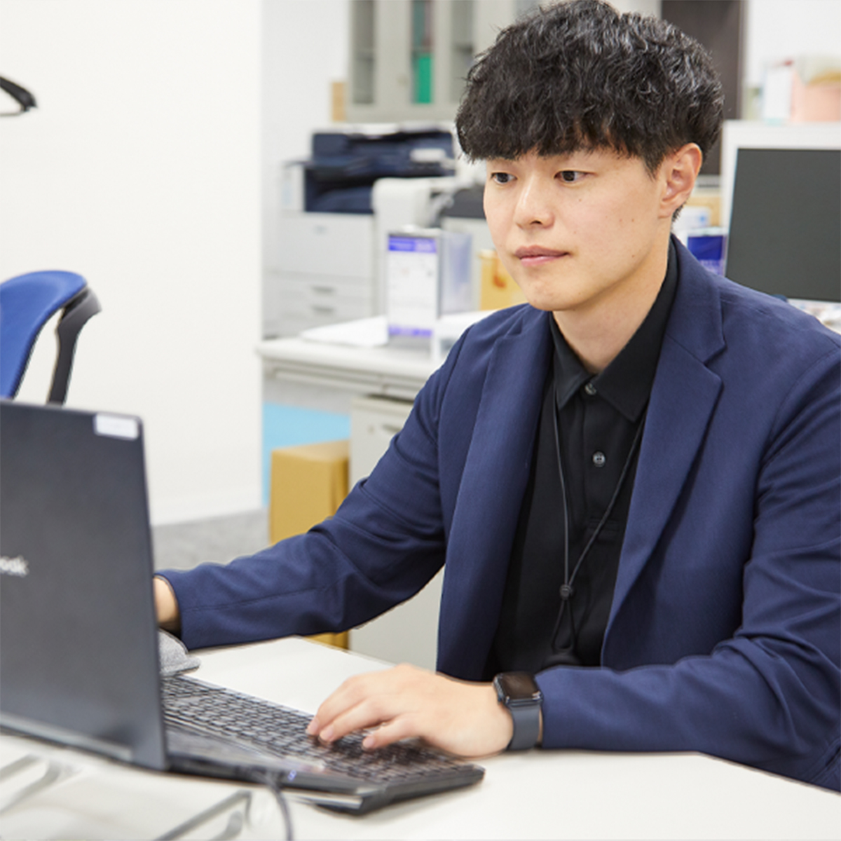 技術部 技術課