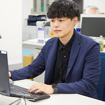 技術部 技術課